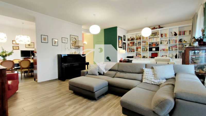 Appartamento in Vendita ad Macerata - 275000 Euro