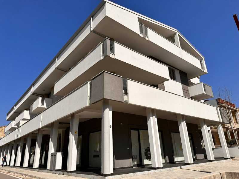 Appartamento in Vendita ad Vitulazio - 148000 Euro