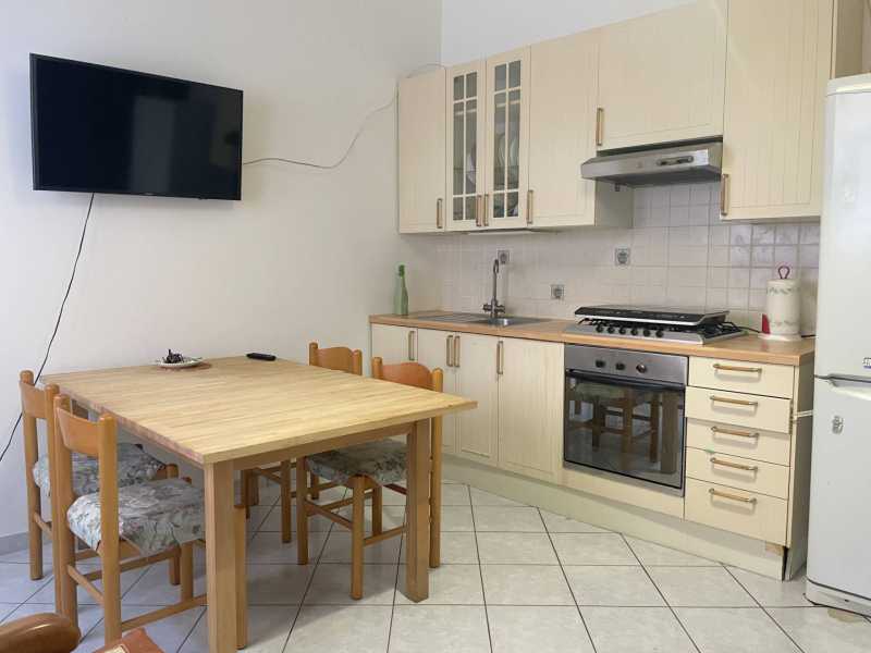 Appartamento in Vendita ad Savona - 139000 Euro