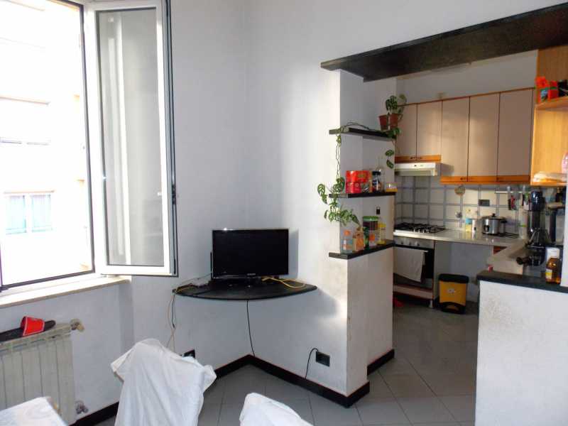 Appartamento in Vendita ad Genova - 109000 Euro