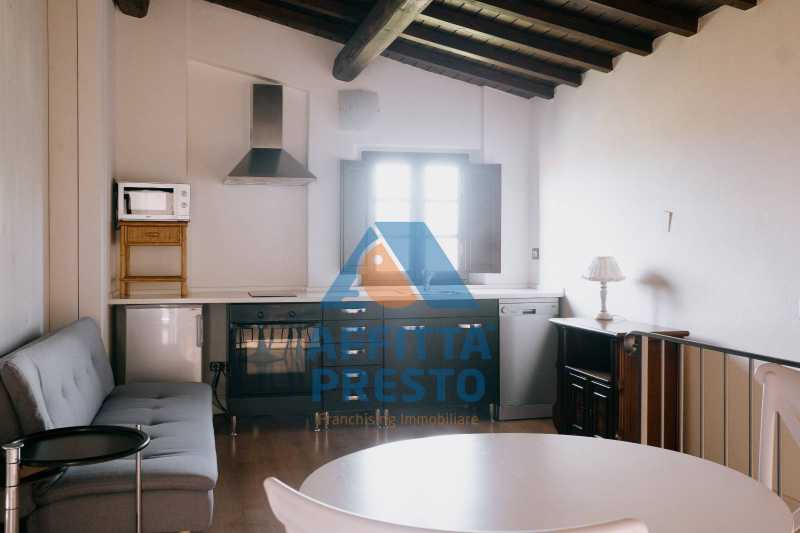 Appartamento in Affitto ad Cerreto Guidi - 750 Euro