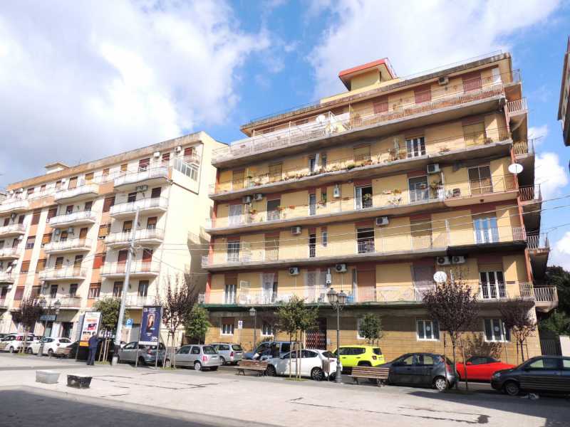 Appartamento in Vendita ad Gravina di Catania - 120000 Euro