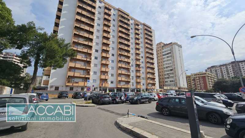 Appartamento in Vendita ad Palermo - 420000 Euro