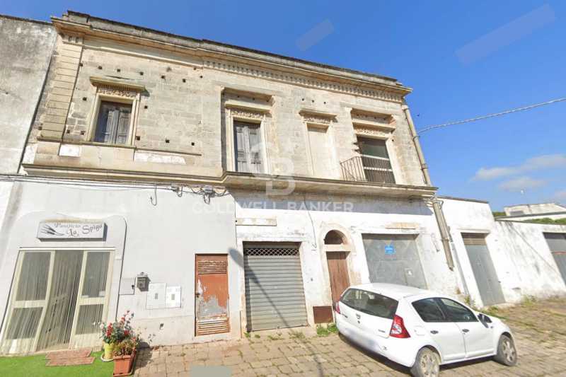 Appartamento in Vendita ad Soleto - 85000 Euro