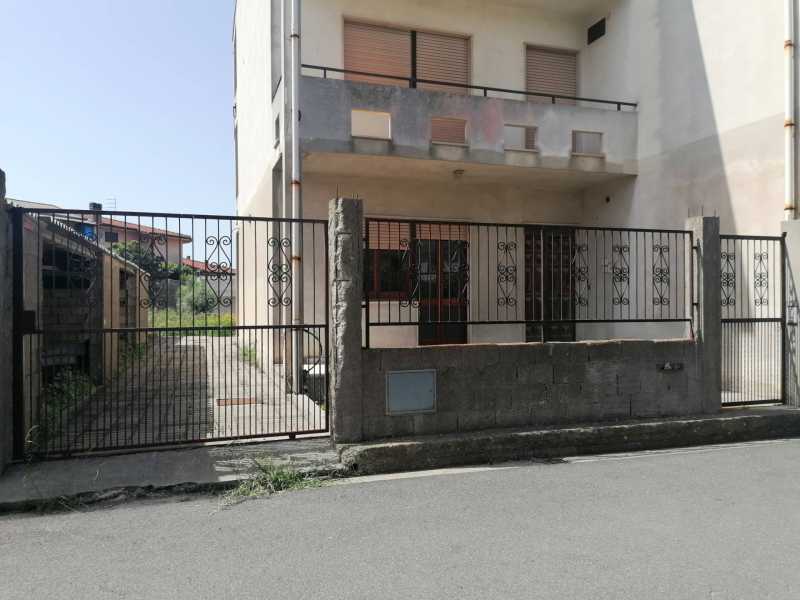 Appartamento in Vendita ad San Gavino Monreale - 79000 Euro