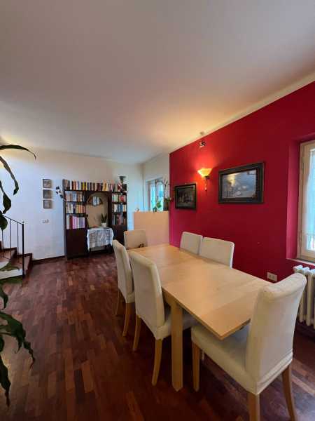 Casa Indipendente in Vendita ad Montegiorgio - 100000 Euro
