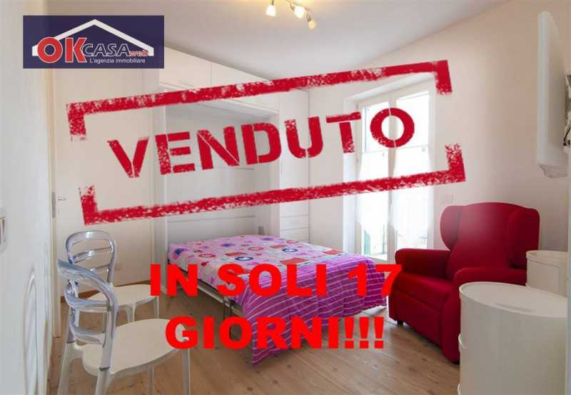 Appartamento in Vendita ad Verona - 260000 Euro