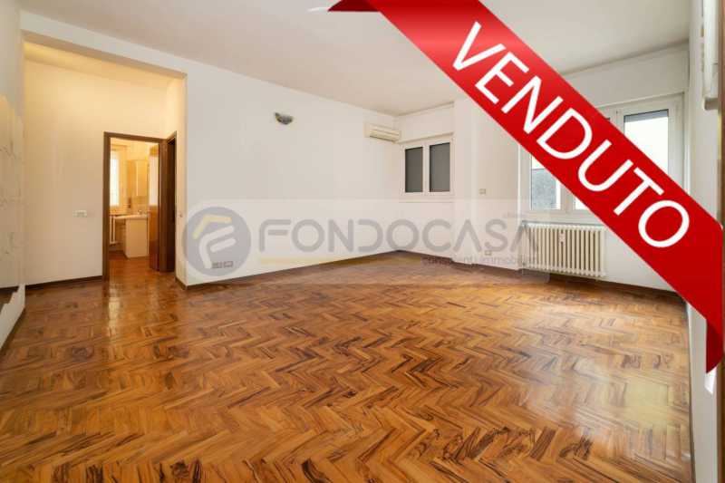 Appartamento in Vendita ad Milano - 440000 Euro