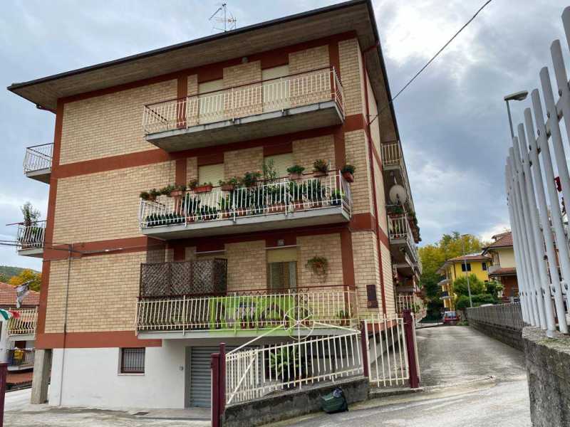 Appartamento in Vendita ad Roccafluvione - 70000 Euro