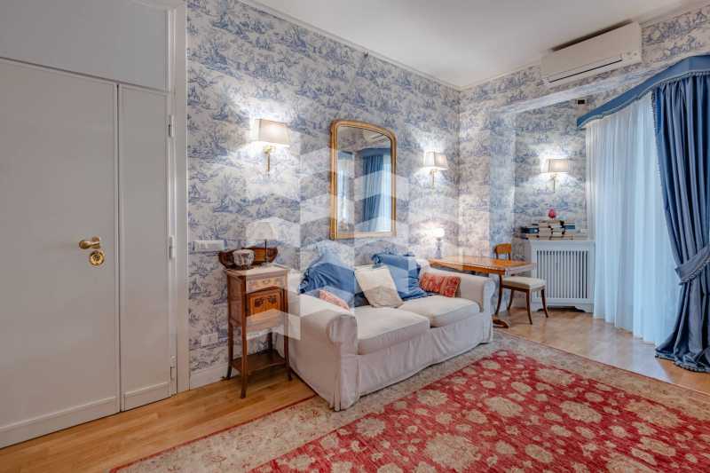 Appartamento in Vendita ad Roma - 509000 Euro