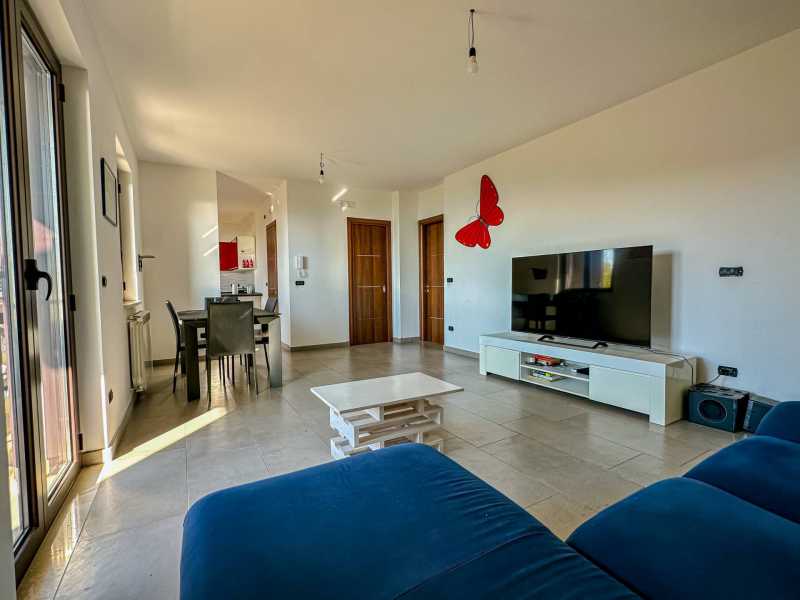 Appartamento in Vendita ad Catanzaro - 220000 Euro