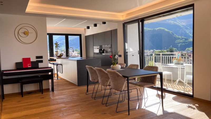 Appartamento in Vendita ad Bolzano - 980000 Euro