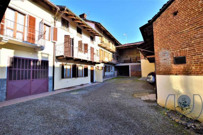 Appartamento in Vendita ad Castelnuovo Don Bosco - 45000 Euro