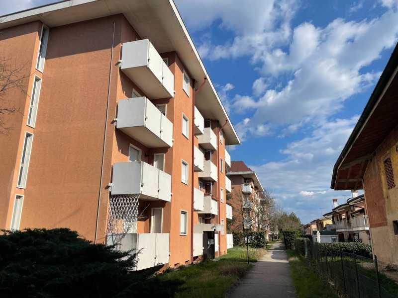 Appartamento in Vendita ad Gorizia - 178000 Euro