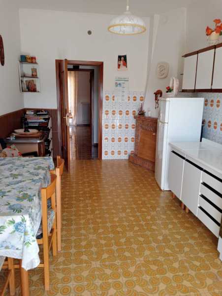 Appartamento in Vendita ad Sassoferrato - 65000 Euro