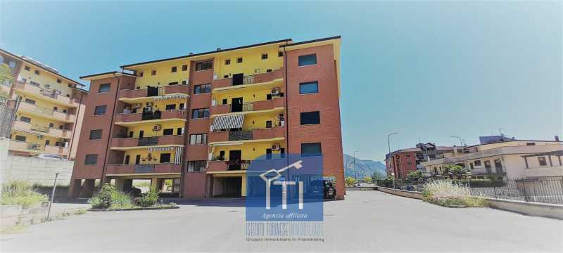 Appartamento in Vendita ad Piedimonte San Germano - 119000 Euro