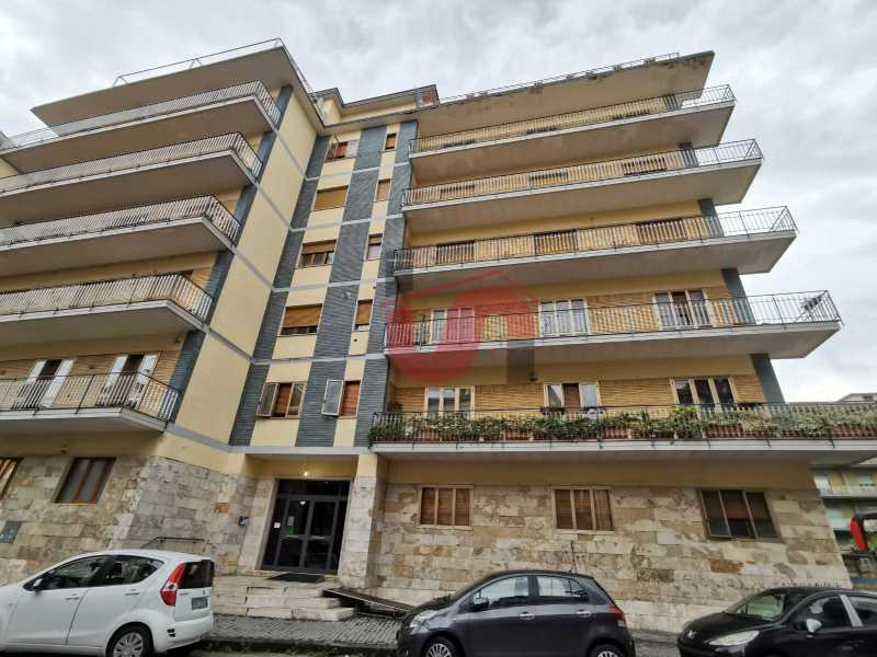 Appartamento in Vendita ad Benevento - 180000 Euro