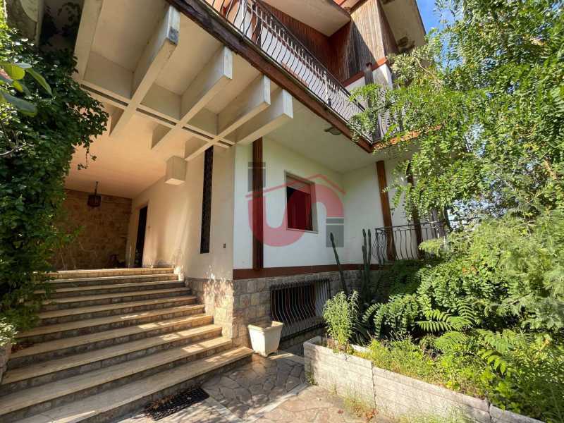 Casa Indipendente in Vendita ad Cautano - 160000 Euro
