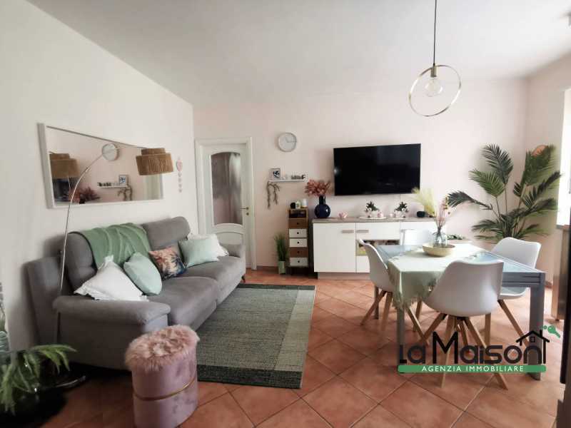 Appartamento in Vendita ad Banchette - 72000 Euro