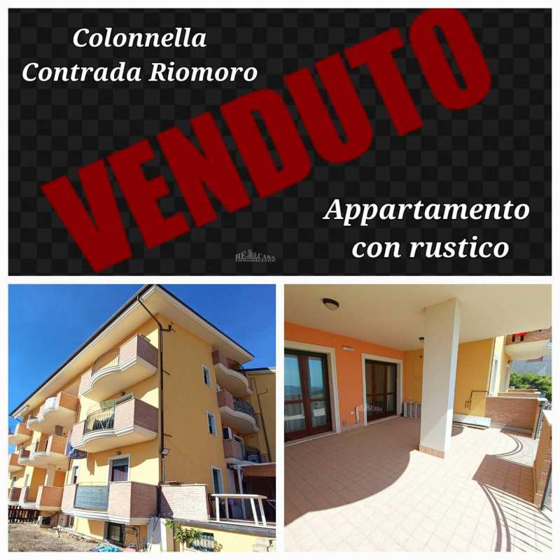 Appartamento in Vendita ad Colonnella - 60000 Euro