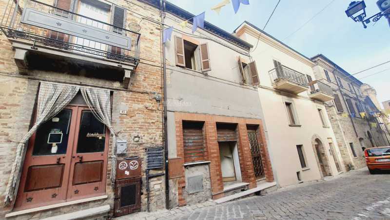 Casa Indipendente in Vendita ad Ripatransone - 70000 Euro