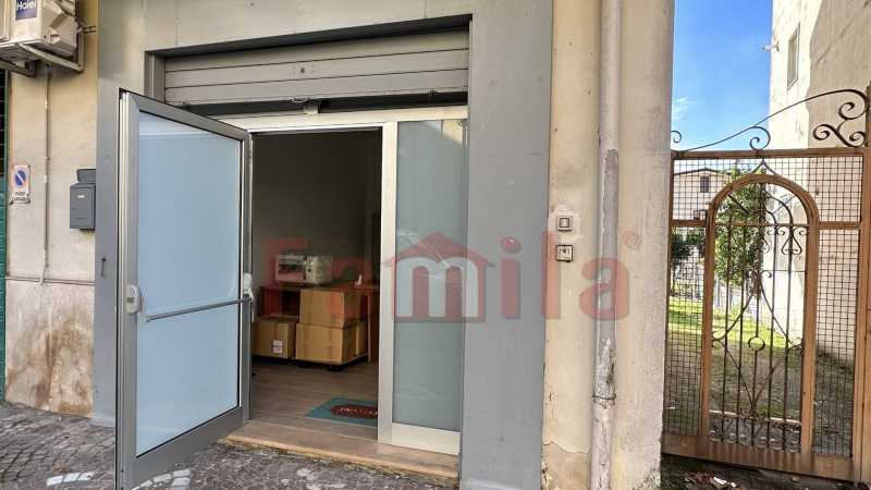 Locale Commerciale in Vendita ad Mugnano del Cardinale - 32000 Euro