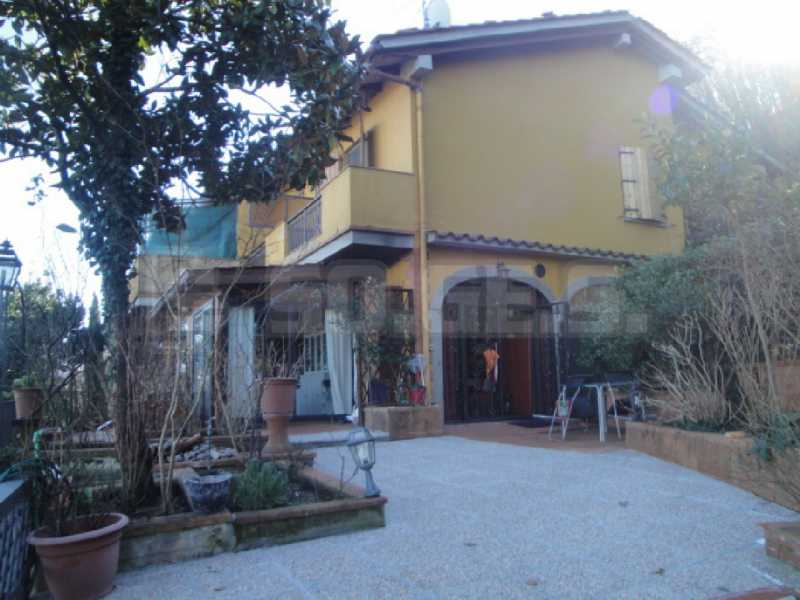 Villa a Schiera in Vendita ad Rignano Sull`arno - 395000 Euro