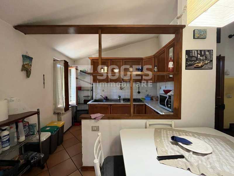 Appartamento in Vendita ad San Giovanni Valdarno - 100000 Euro