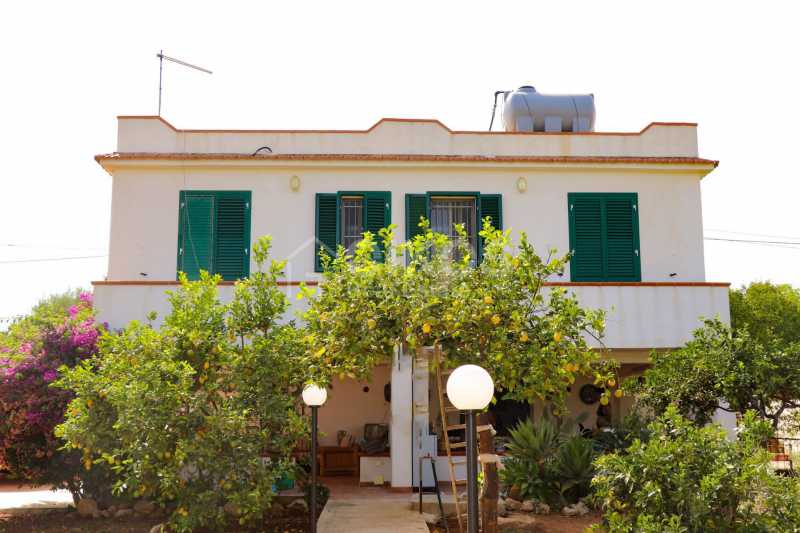 Villa in Vendita ad Noto - 280000 Euro