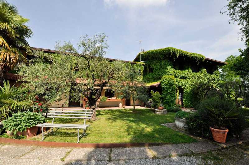 Villa in Vendita ad Pasiano di Pordenone - 380000 Euro