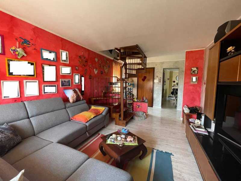 Appartamento in Vendita ad Roveredo in Piano - 155000 Euro