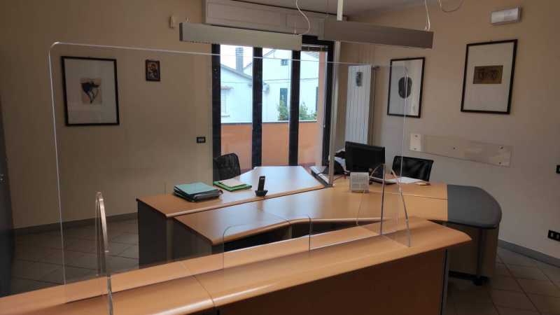 Ufficio in Affitto ad Vecchiano - 750 Euro