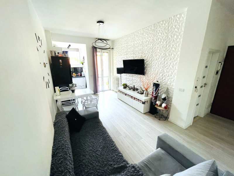 Appartamento in Vendita ad Torino - 185000 Euro