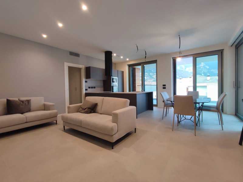 Appartamento in Affitto ad Sarnico - 4500 Euro