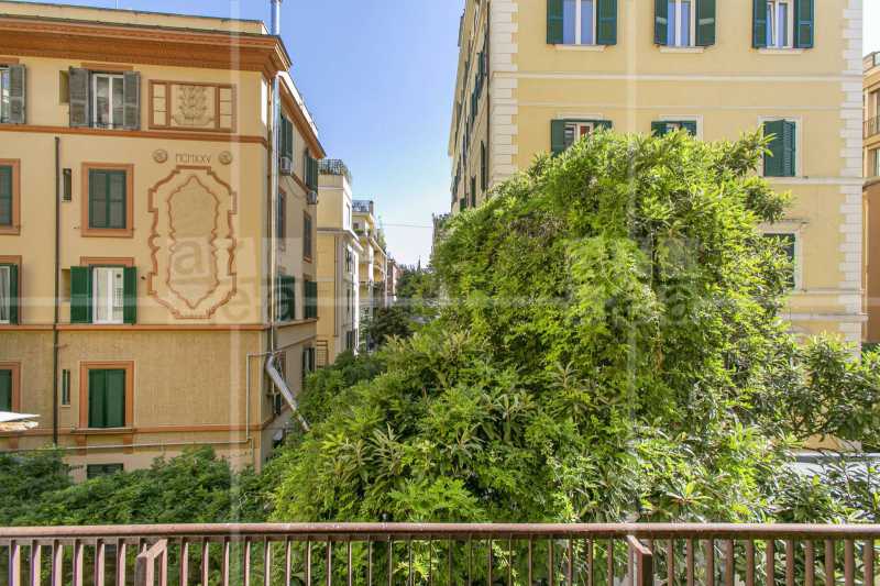 Appartamento in Vendita ad Roma - 850000 Euro