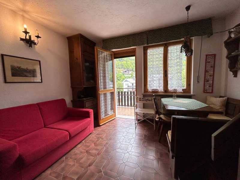 Appartamento in Vendita ad Limone Piemonte - 139000 Euro