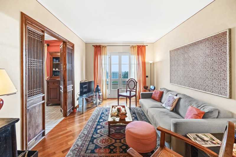 Appartamento in Vendita ad Chiavari - 685000 Euro