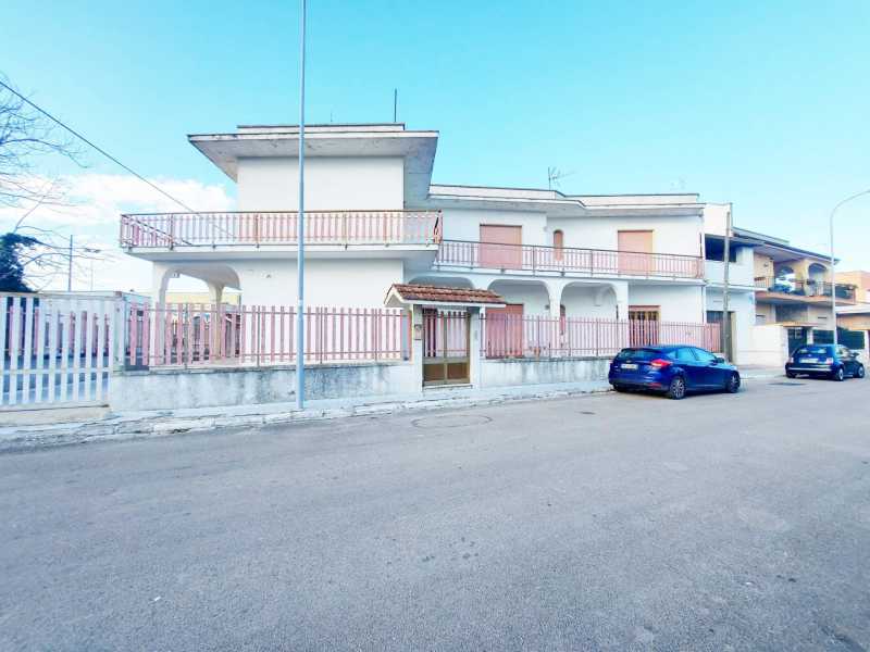 Casa Indipendente in Vendita ad Trepuzzi - 229000 Euro