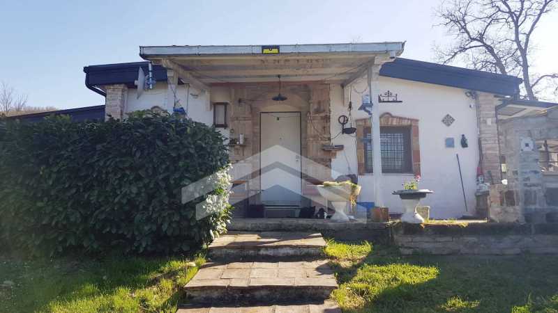 Casa Indipendente in Vendita ad Ripalimosani - 110000 Euro