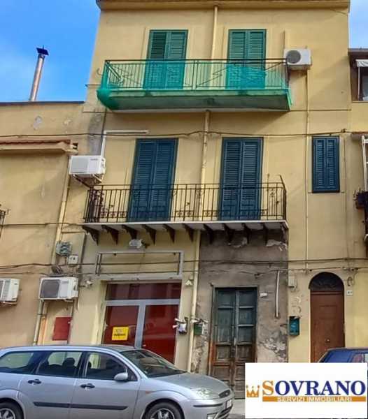 Appartamento in Vendita ad Palermo - 99000 Euro