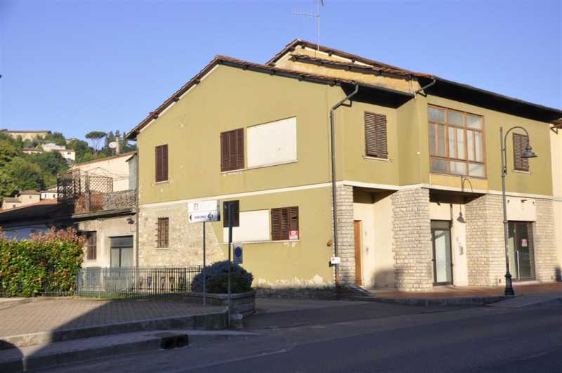 Appartamento in Vendita ad Poppi - 99000 Euro