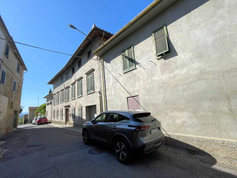 Villa in Vendita ad Capannoli - 420000 Euro