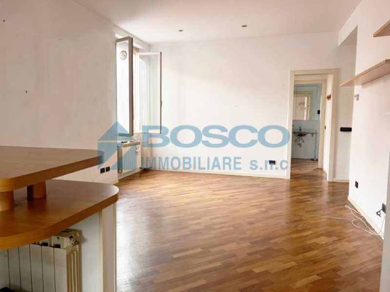 Appartamento in Vendita ad la Spezia - 100000 Euro