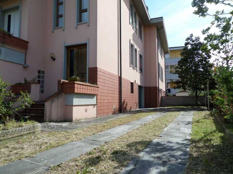 Appartamento in Vendita ad Santa Croce Sull`arno - 190000 Euro