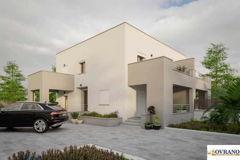 Villa in Vendita ad Carini - 299000 Euro
