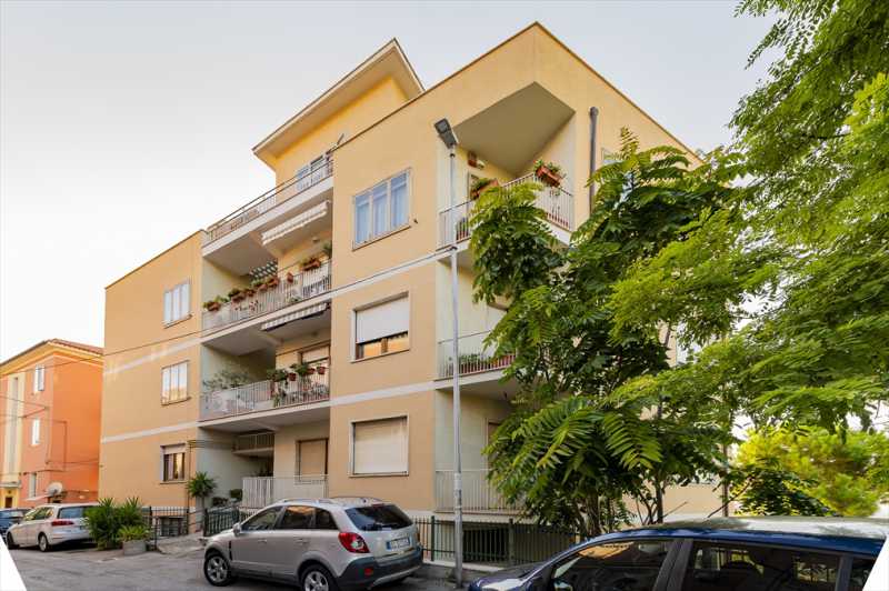 Appartamento in Vendita ad Chieti - 88000 Euro