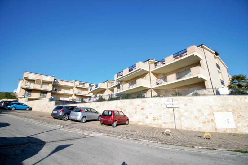 Appartamento in Vendita ad Pineto - 130000 Euro