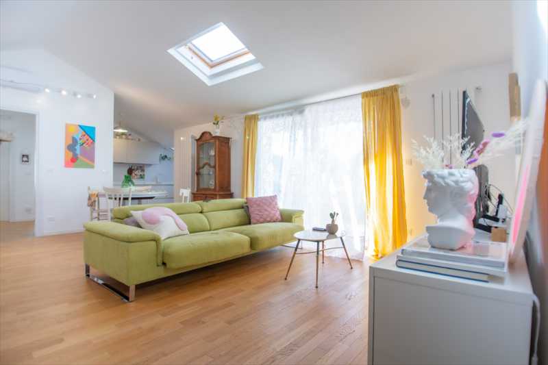 Appartamento in Vendita ad Chieti - 135000 Euro