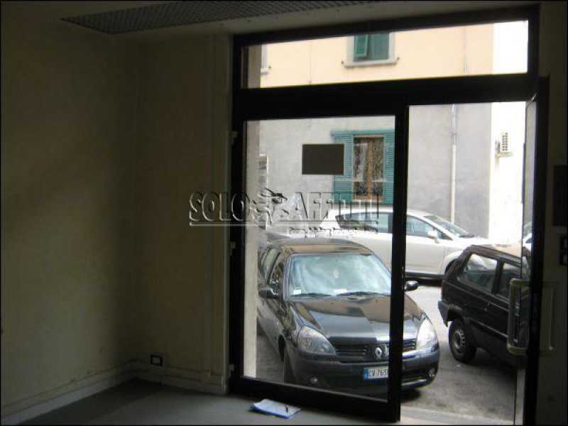 Ufficio in Affitto ad Livorno - 400 Euro