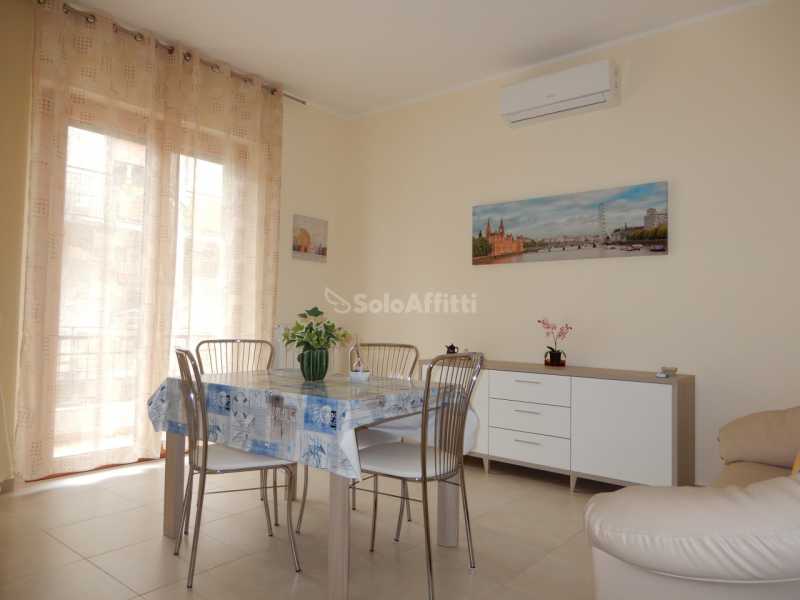 Appartamento in Affitto ad Catanzaro - 460 Euro